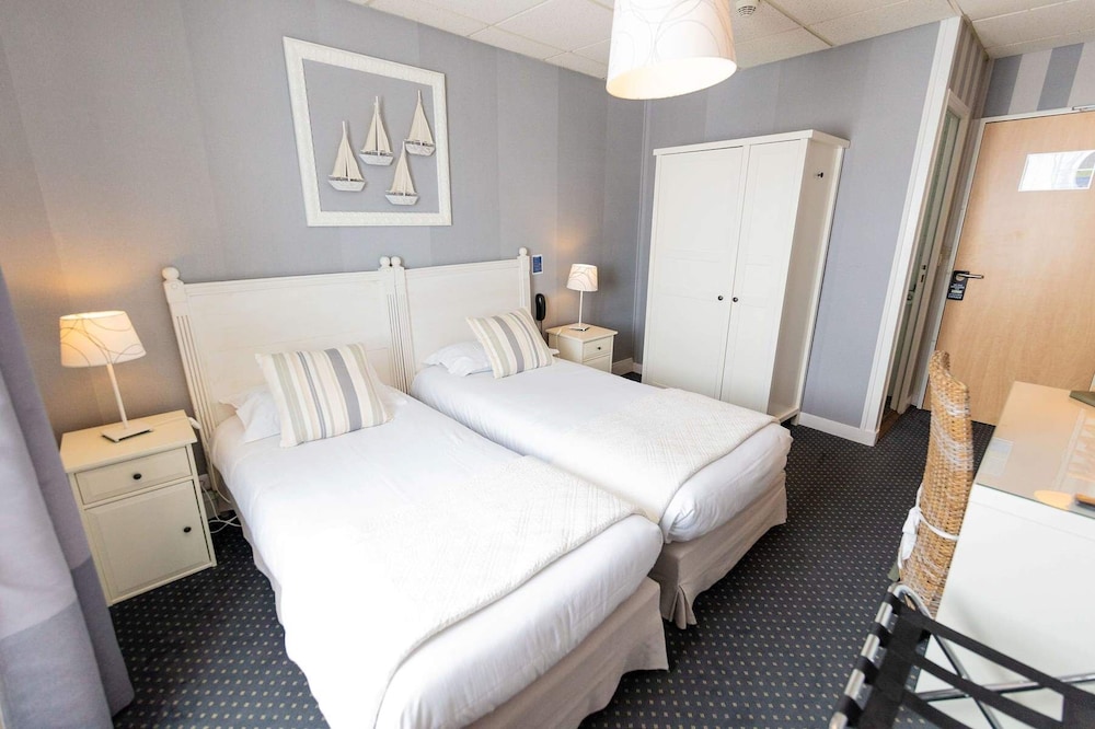 Twin Room photo 2