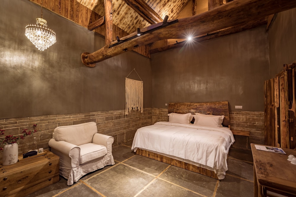 Design Double Room photo 1