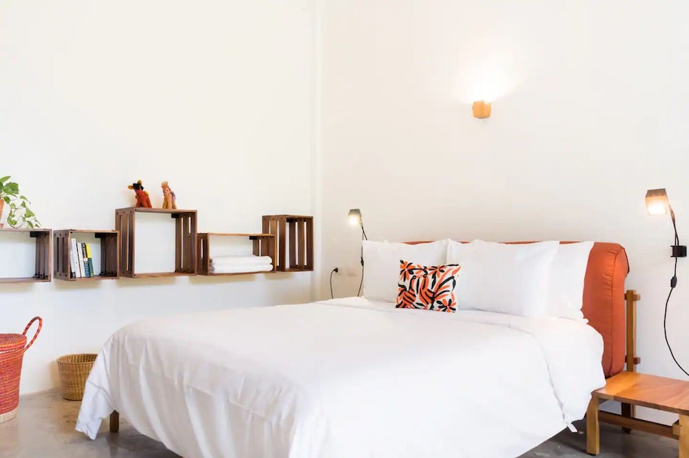 Signature Apartment