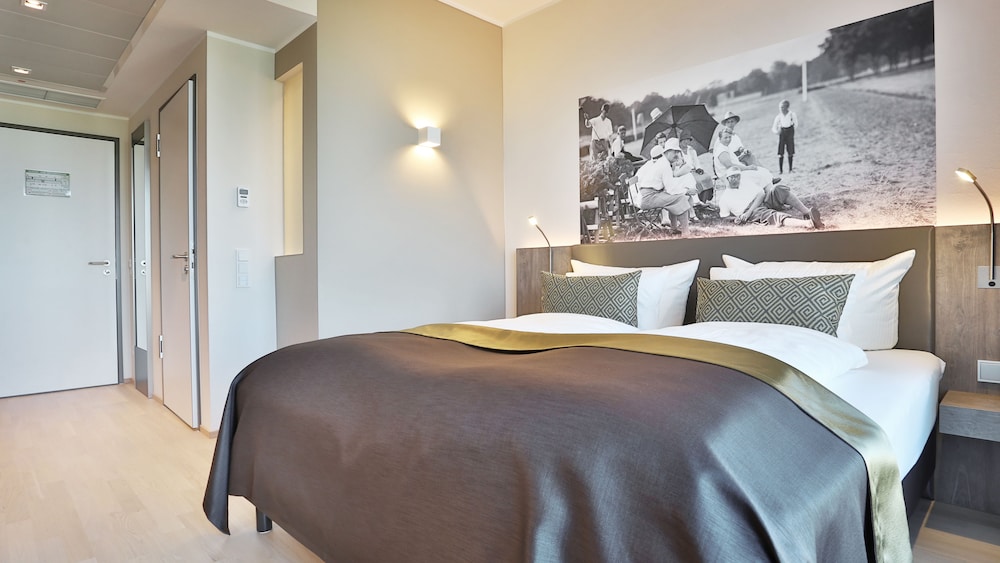 Comfort Double Room, 1 Double Bed (2 mattresses) photo 1
