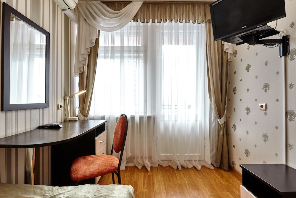 Standard Single Room photo 3