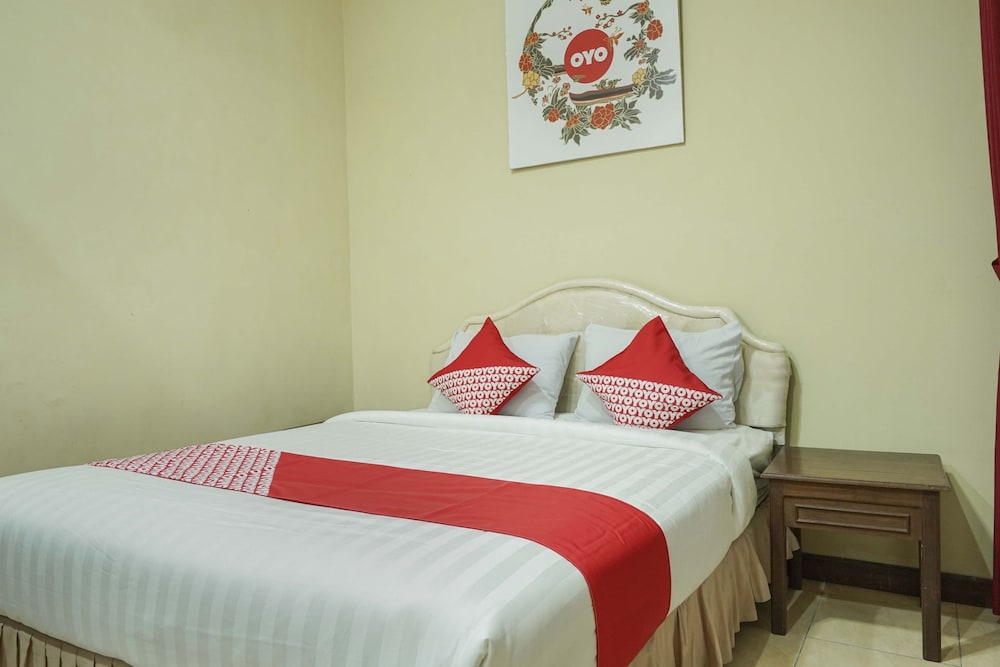 Standard Double Room, 1 Double Bed