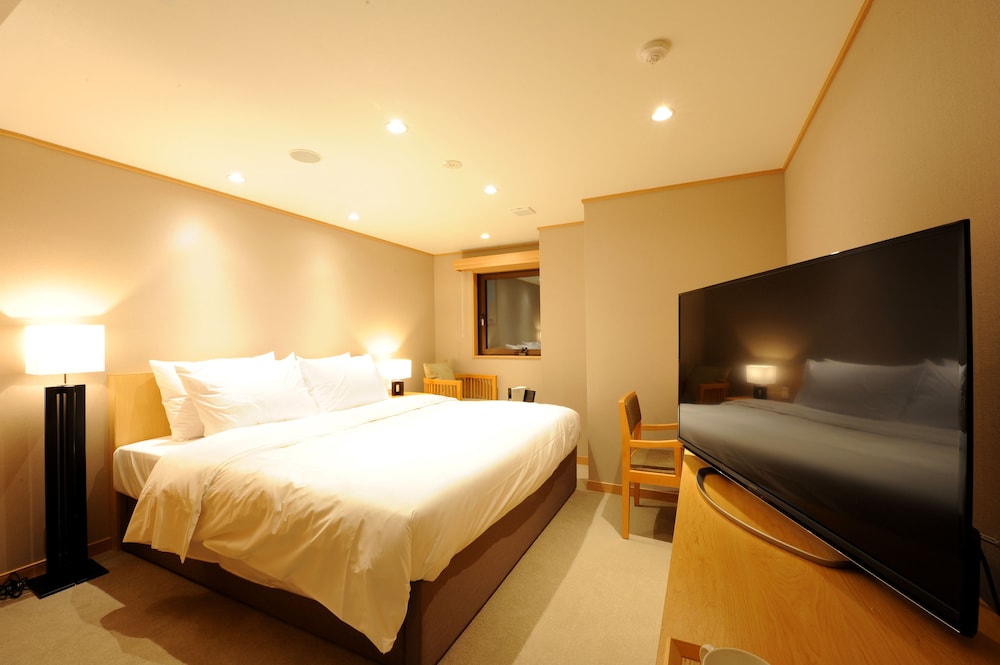 Superior King Room photo 2