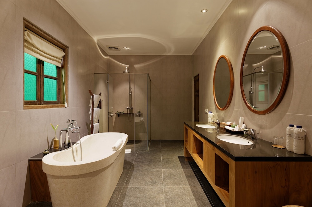 Residence Pool Villa