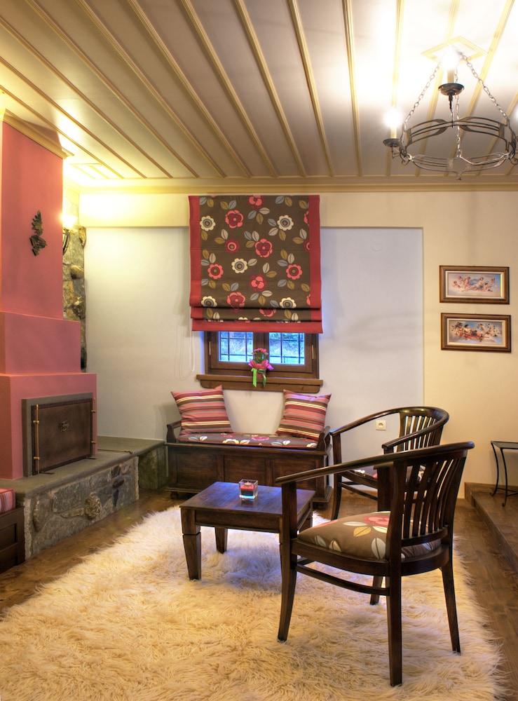 Family Room, Fireplace photo 3