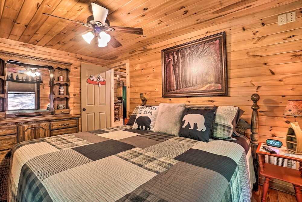 House (2 Bedrooms) photo 1