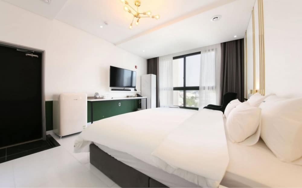 Premier Double Room photo 3