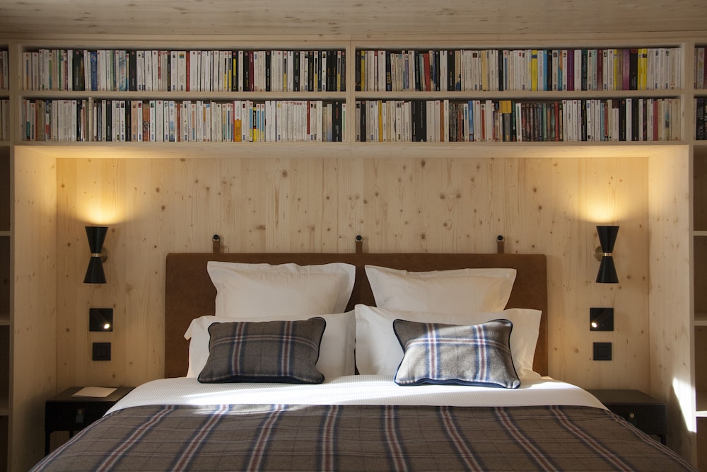 Chambre Simple