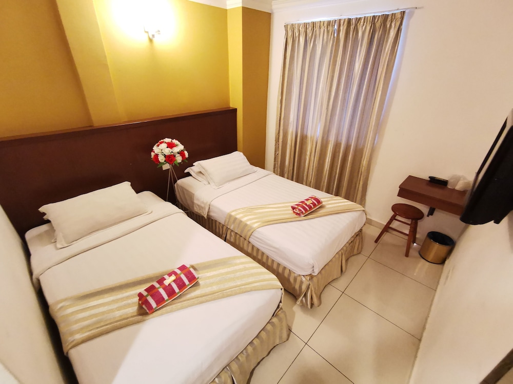 Superior Standard Room photo 1