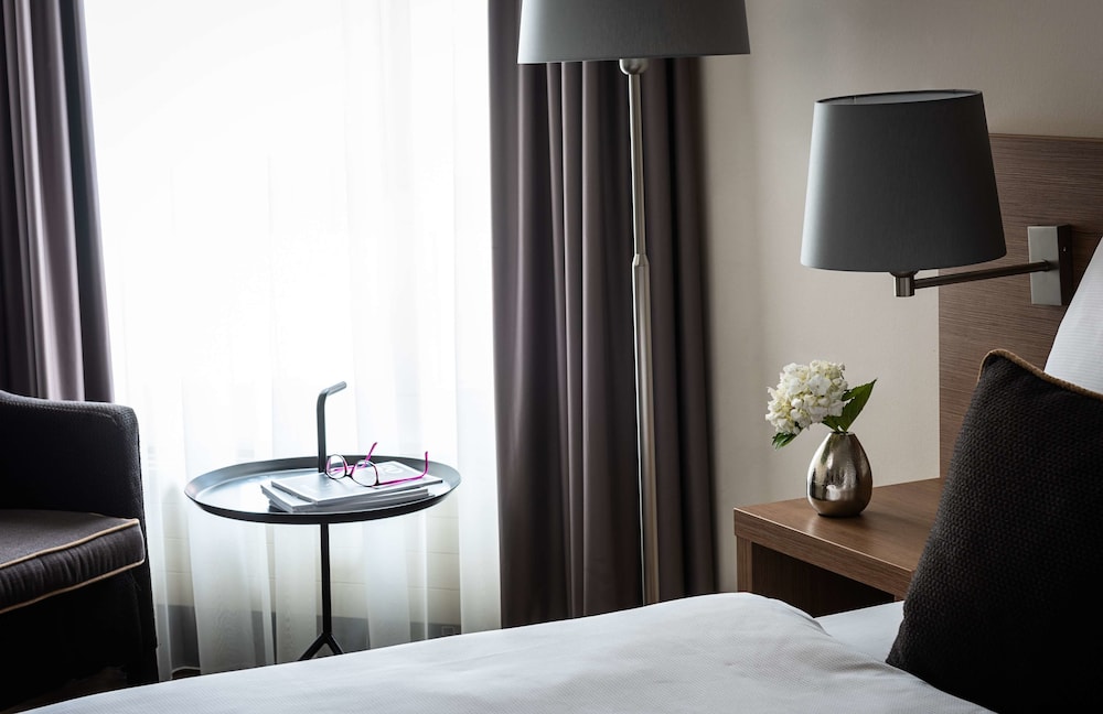 Comfort Room - Photo 1