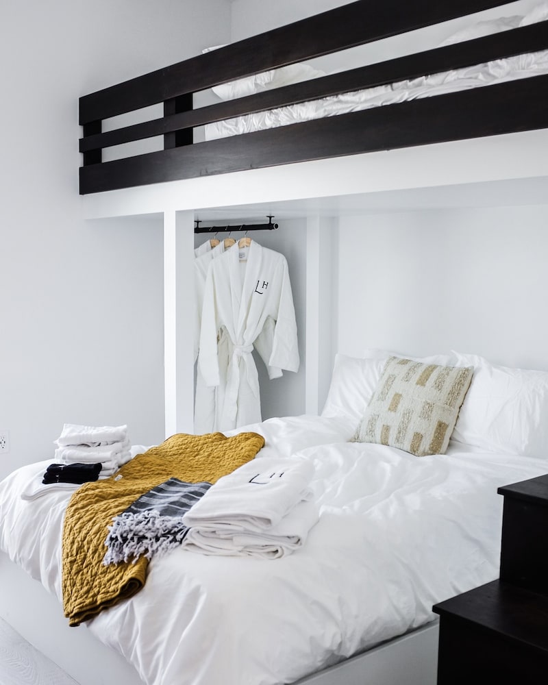 Lokal Hotel Cape May, Foto 16