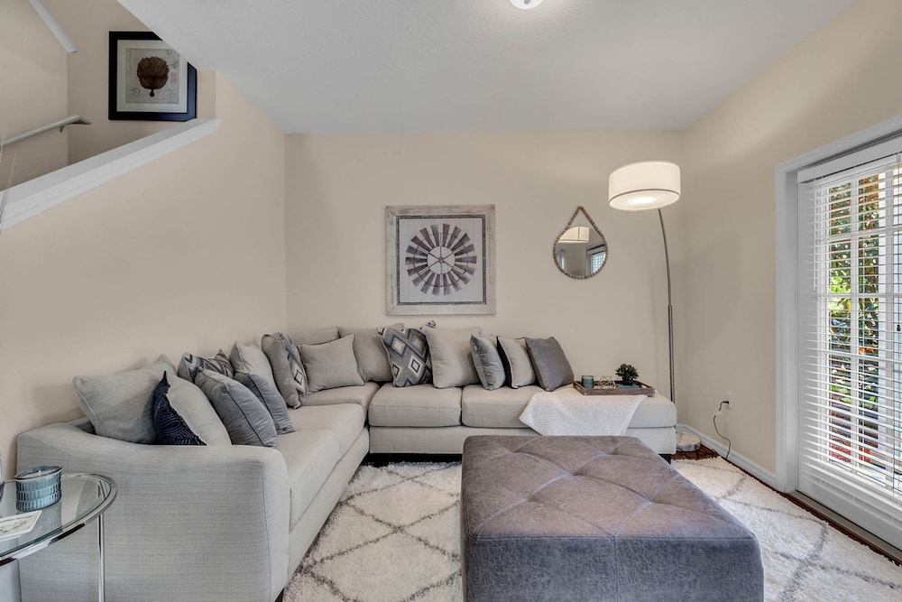Condo, 4 Bedrooms