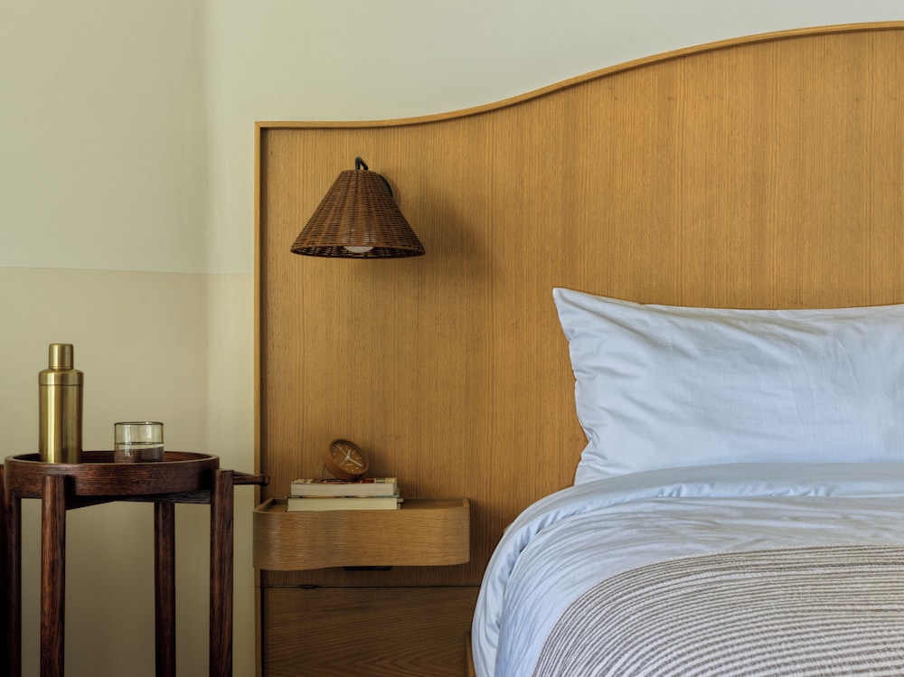 Room, 1 King Bed (Village) - Photo 2