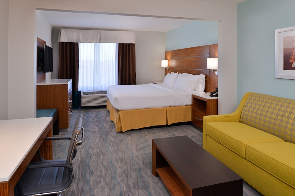 Suite, 1 King Bed - Photo 3