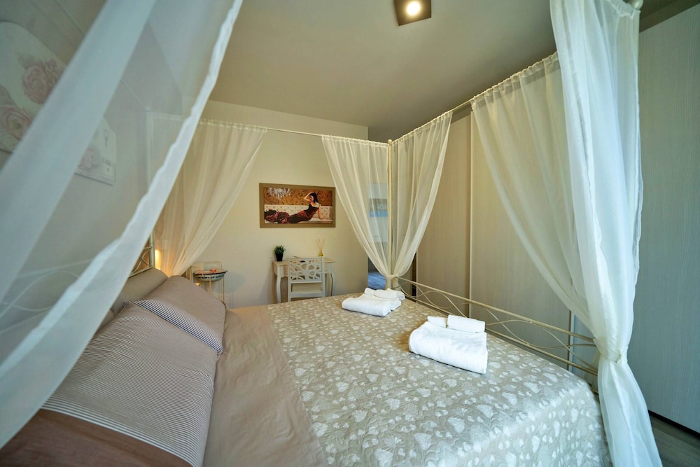 Villa Gargasole med privat pool i Salento, Billede 11