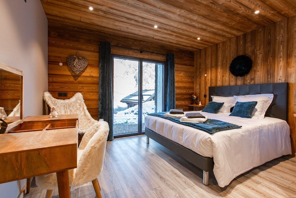 Comfort Double Room, Patio, Mountain View photo 1