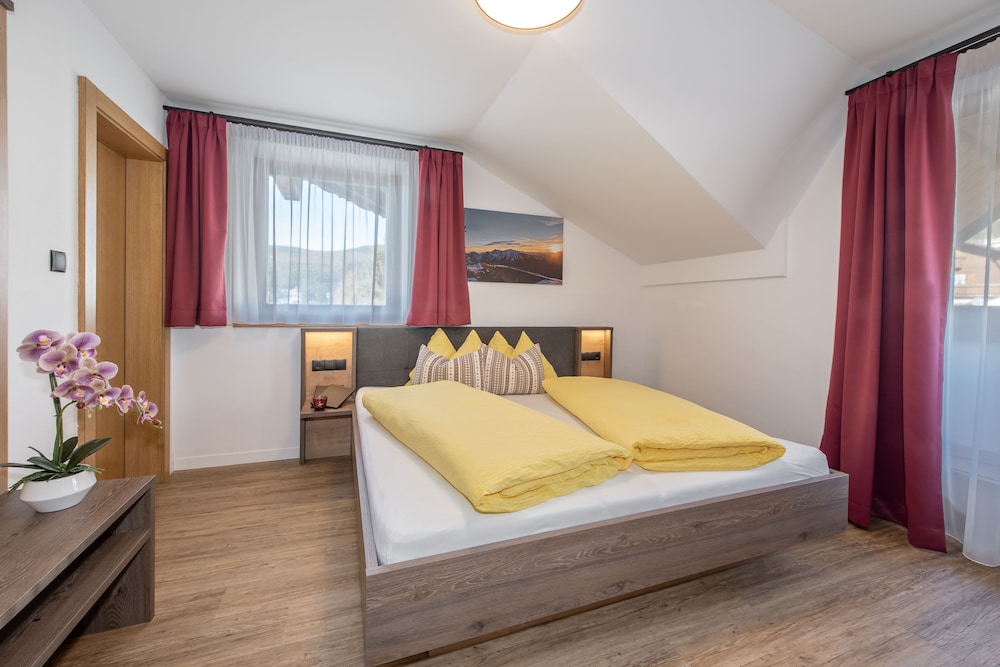 Business Apartment (Gaisjoch) photo 1