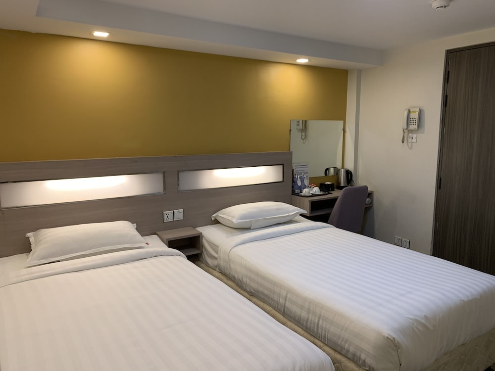 Superior Twin Room photo 1