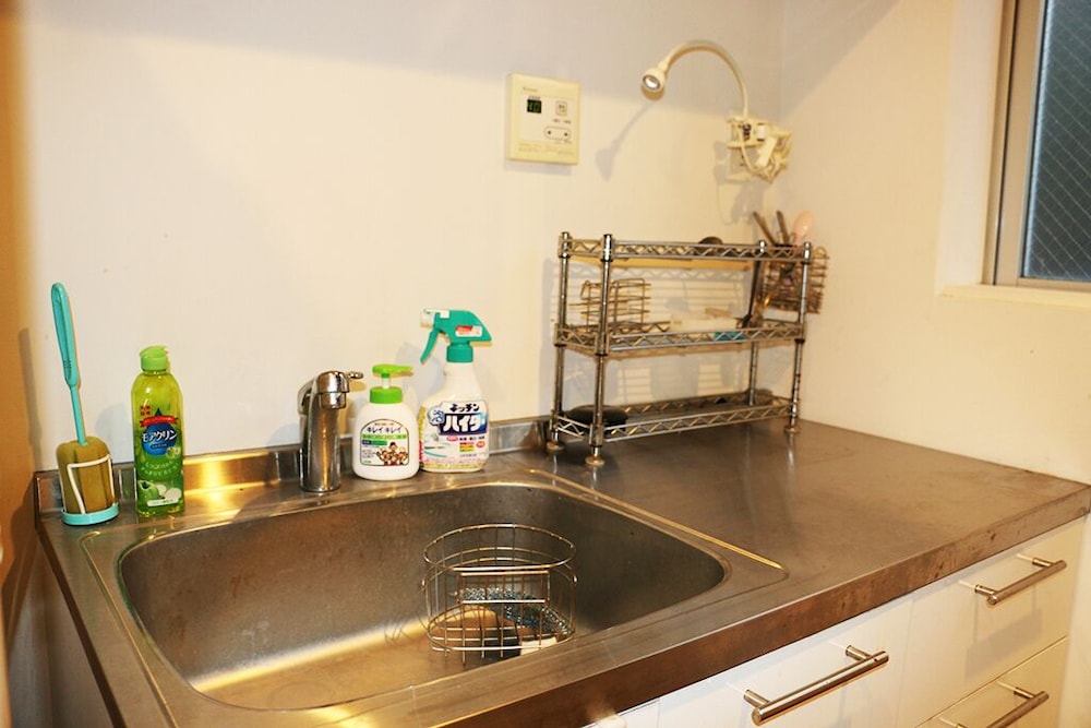 1 Bedroom (Hinomaru) photo 3