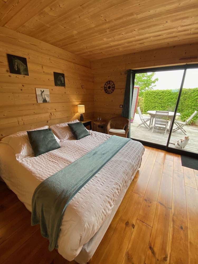Room (La Calonne)