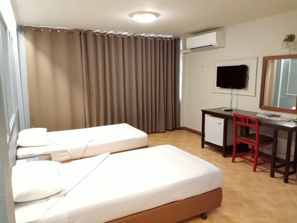 Deluxe Room photo 3