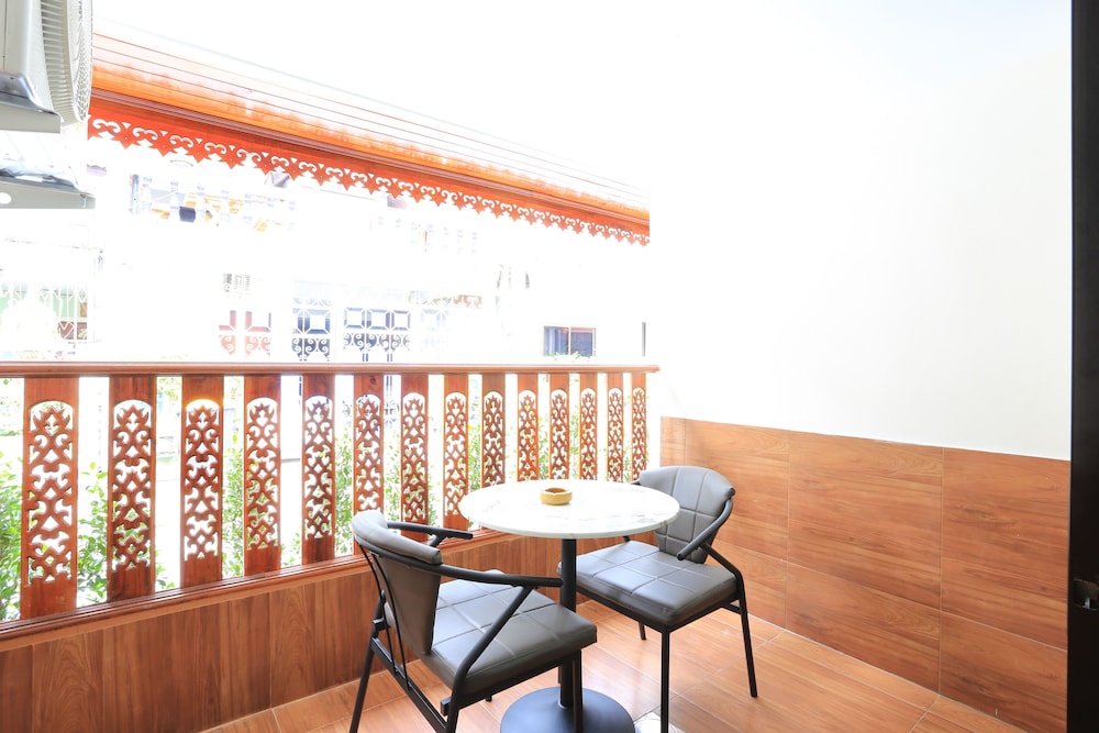 Superior Double Room - Photo 10