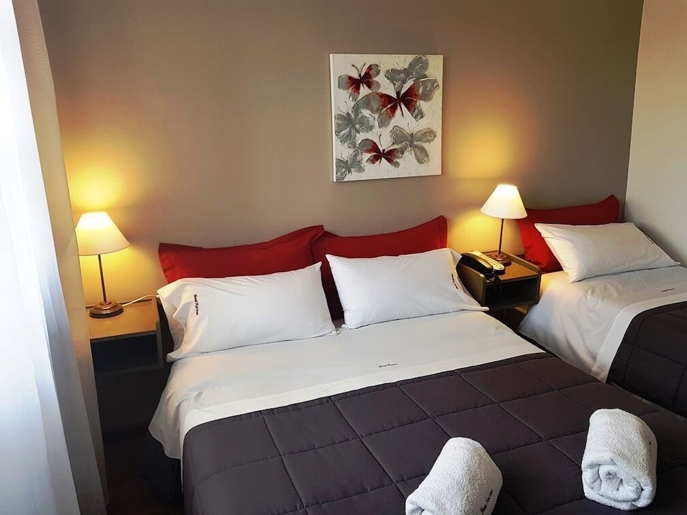 Premium Triple Room, Multiple Beds photo 2