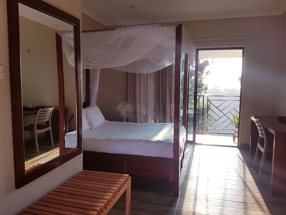 Standard Room, Courtyard View photo 3