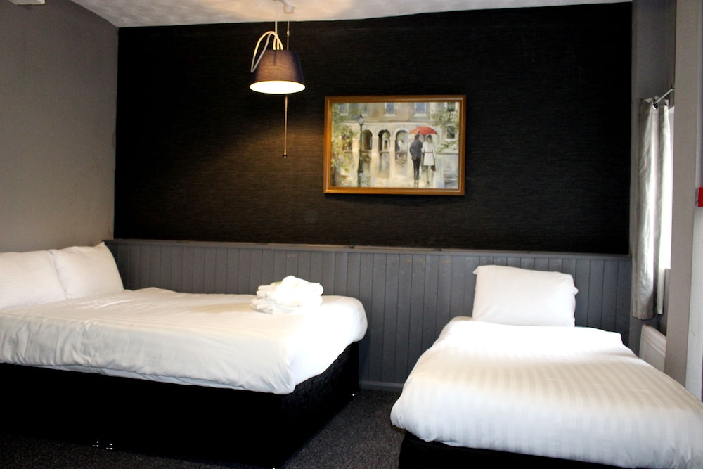 Family Triple Room