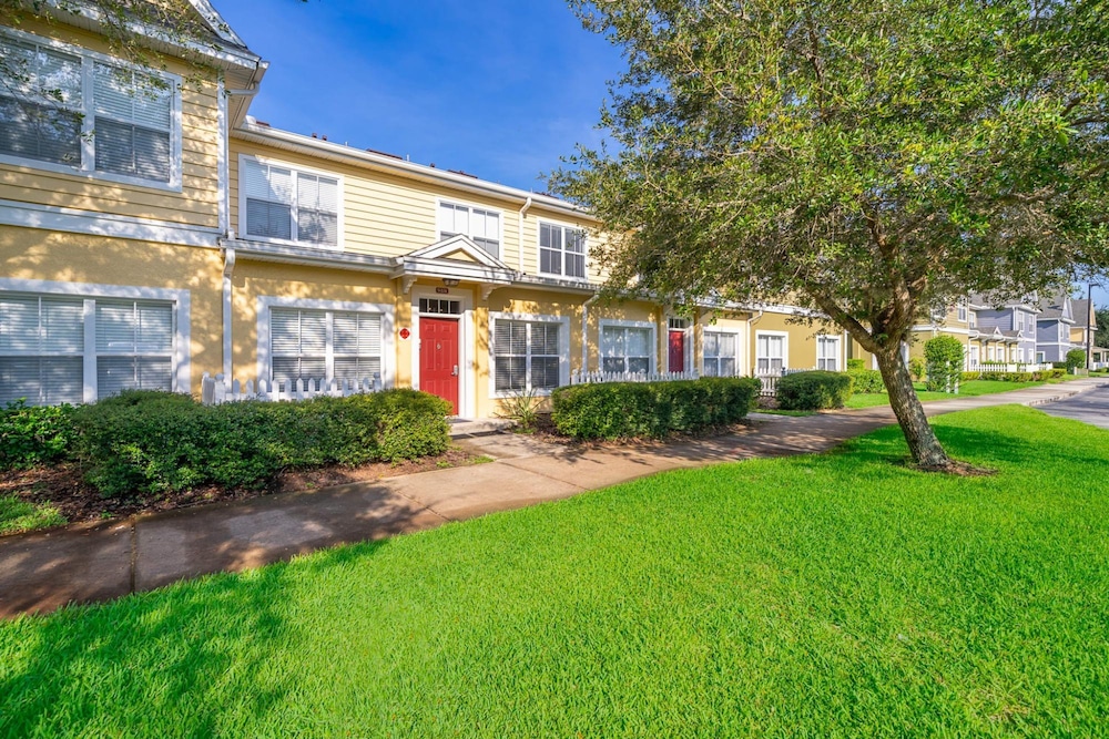Enchanted Townhome Near Disney Parks 3Br, Photo 19