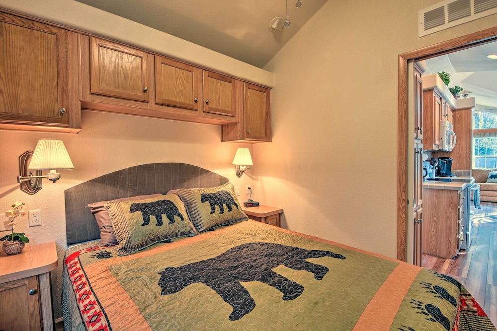 Cottage (1 Bedroom) photo 2