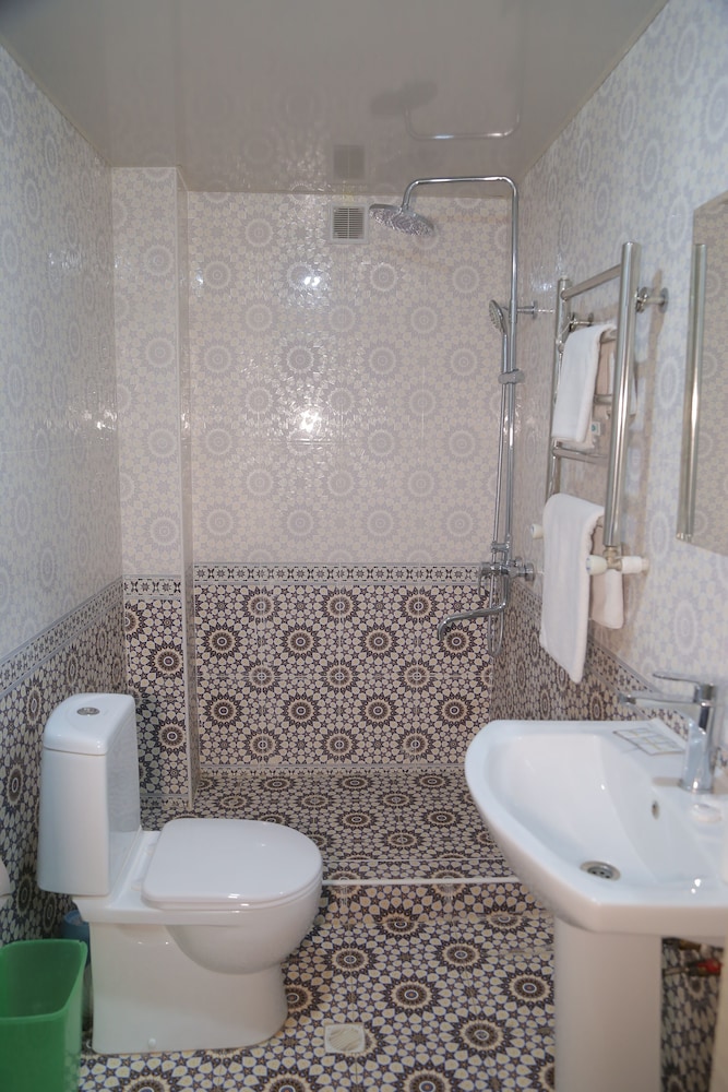 Standard Triple Room photo 3