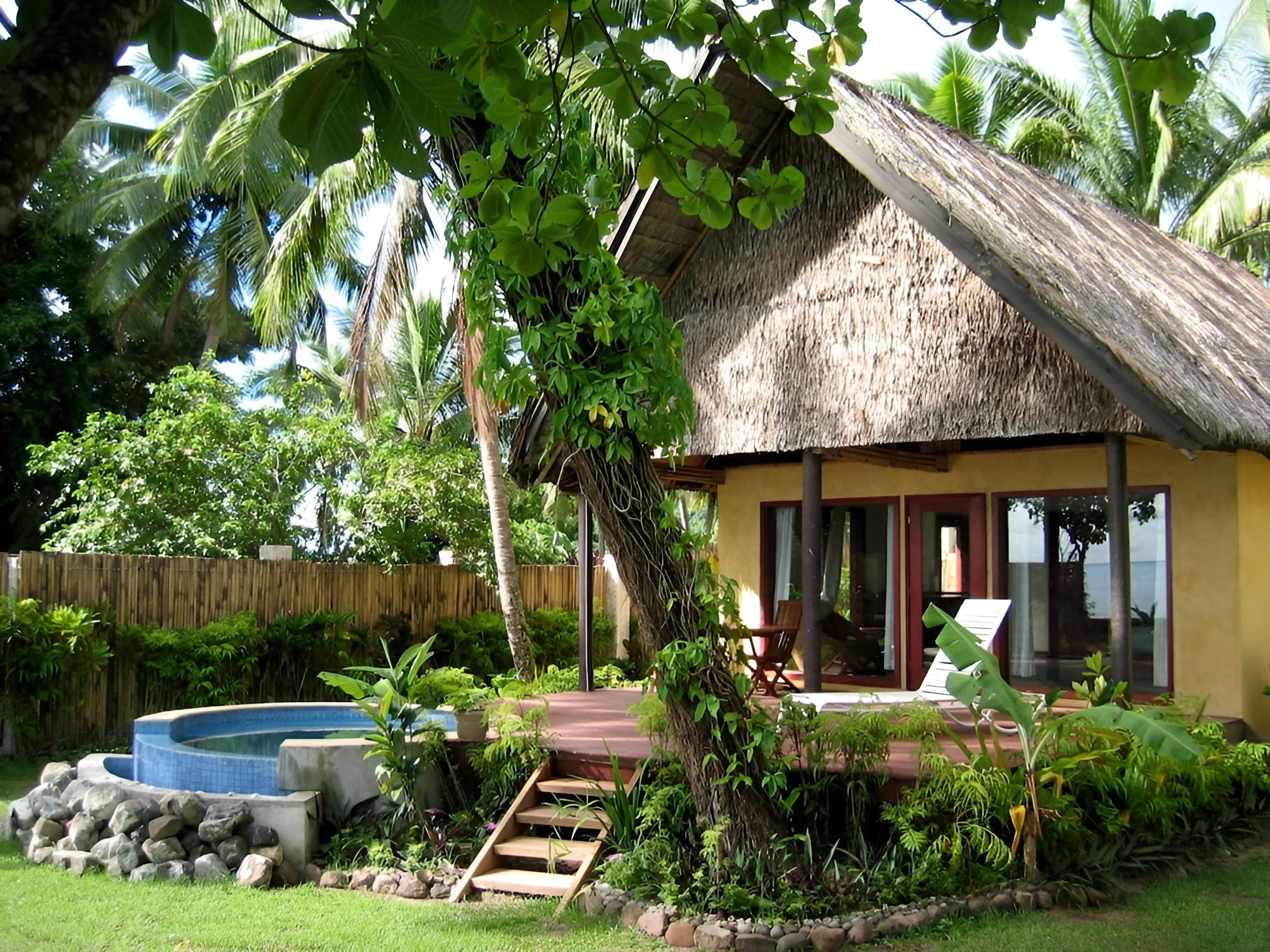 Ocean View Pool Villa photo 1