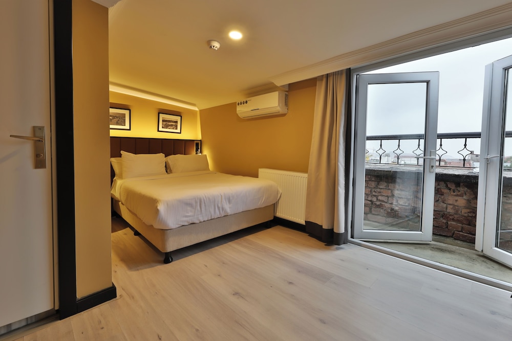 Panoramic Double Room photo 1