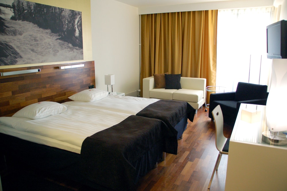 Standard Triple Room (Spa Building) photo 1