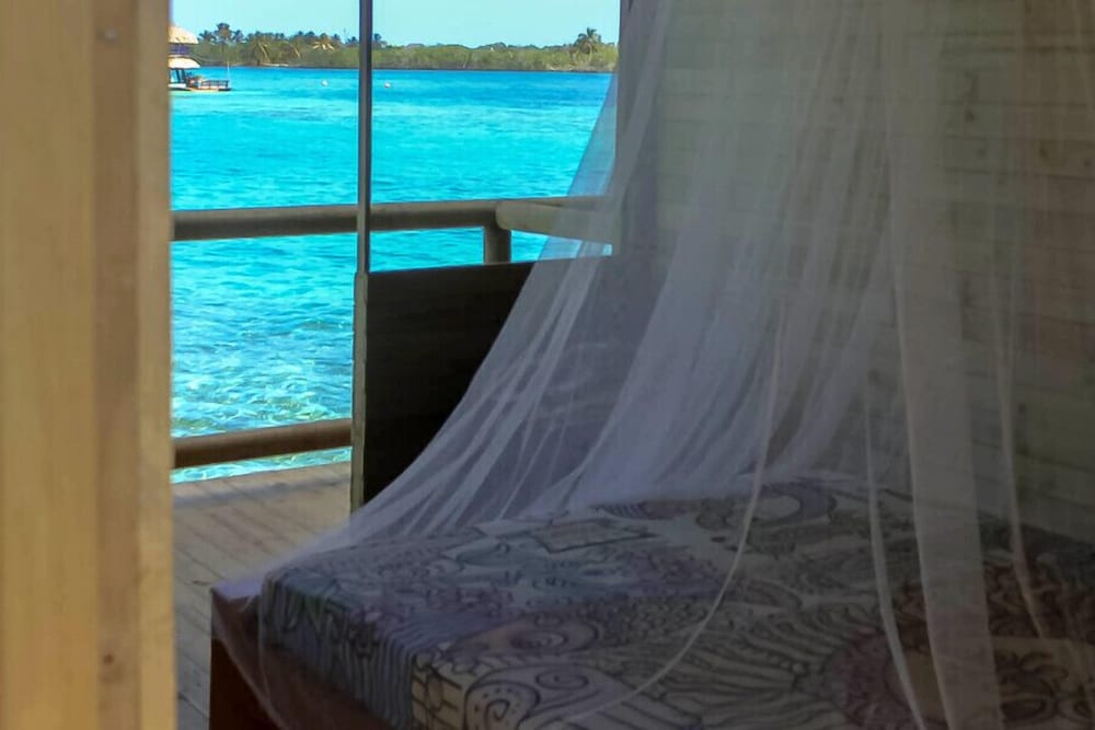 Room, 1 Double Bed, Non Smoking, Ocean View photo 1