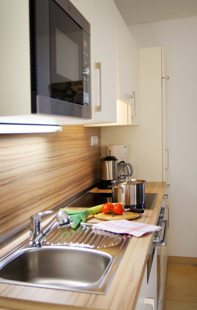 Apartment (Apartment 5) photo 3