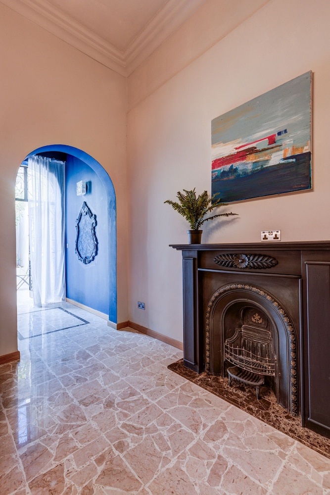 Exclusive Apartment
