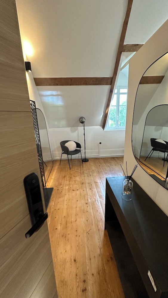 Deluxe Double Room, Garden View photo 1