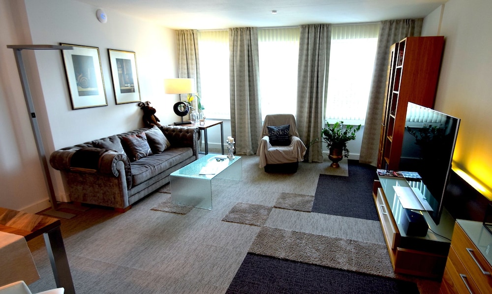 Premium Apartment, 1 Bedroom, Accessible, Non Smoking photo 1