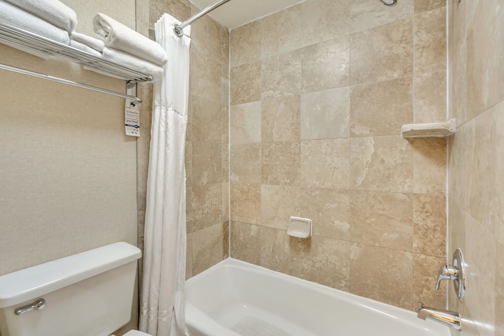 Suite, 1 Bedroom, Non Smoking - Photo 4