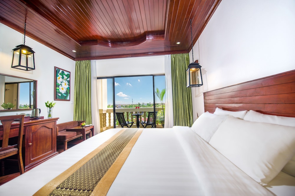 Deluxe Double Room - Photo 2