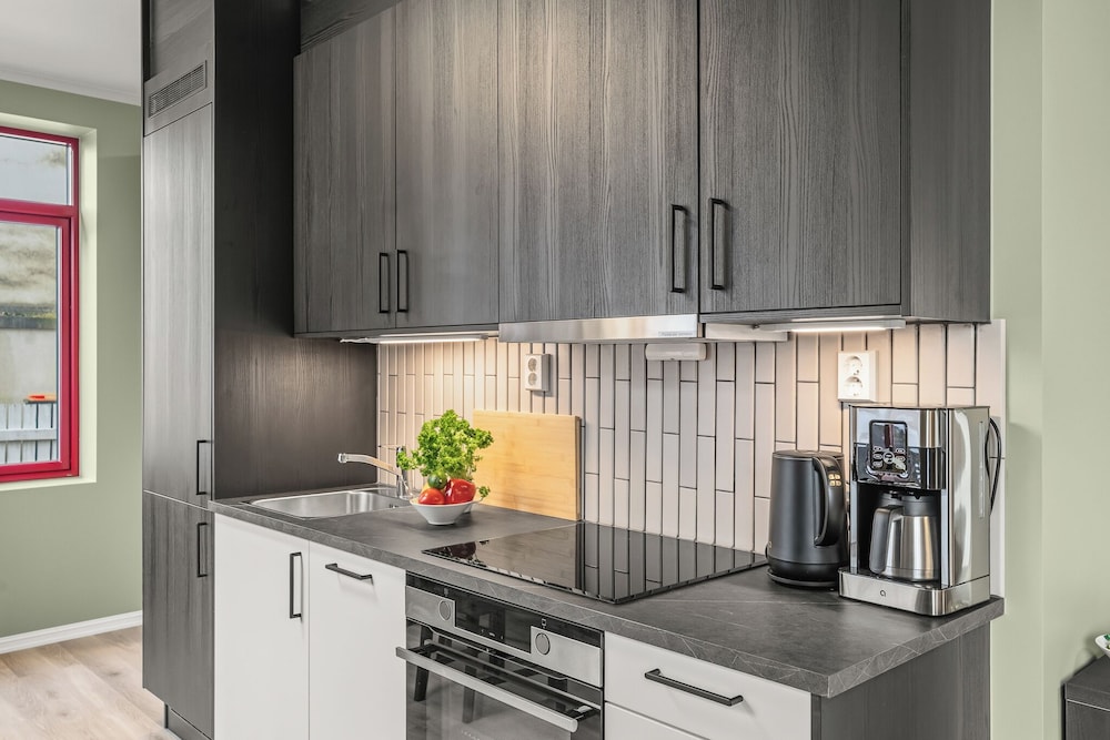 Exclusive Apartment photo 1