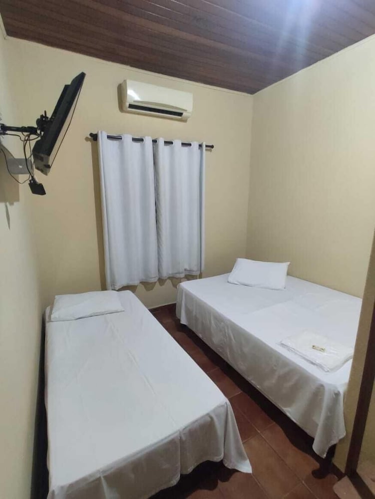 Basic Triple Room