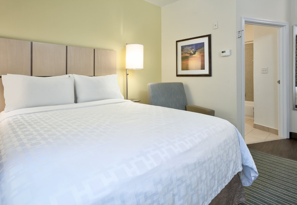 Studio Suite, 1 Queen Bed - Photo 1