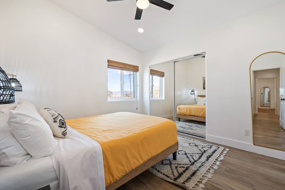J-tree Bungalow With Large Hot Tub Views Patio, Φωτογραφία 14