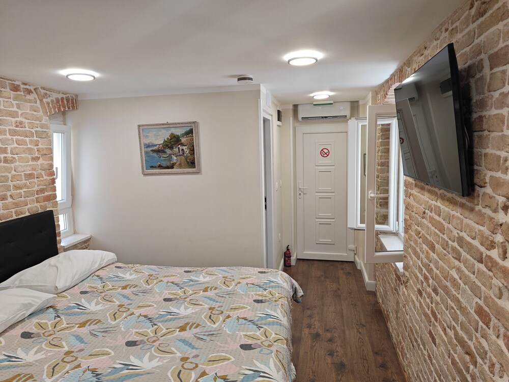 Luxury Double Room