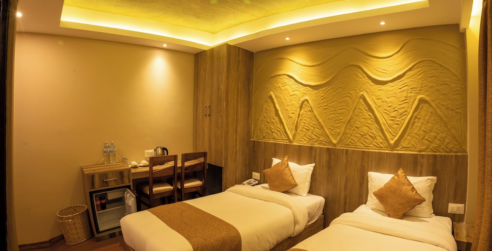 Superior Twin Room photo 3