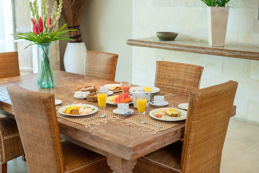 Three Bedrooms Sienna Villa With Private Pool photo 3