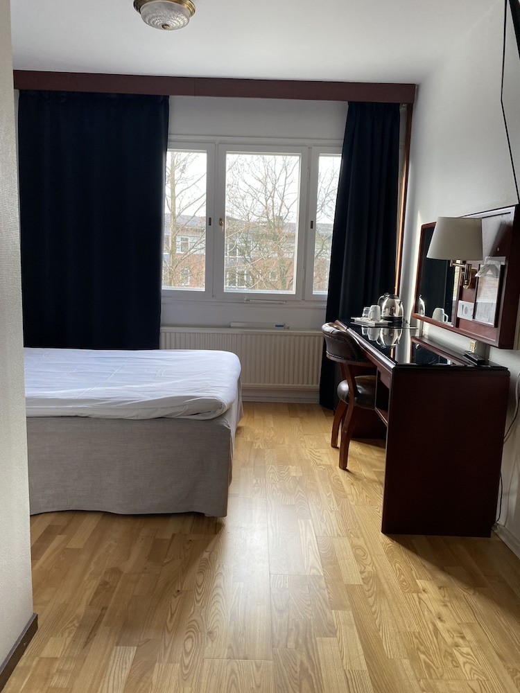 Single Room, Garden View photo 2